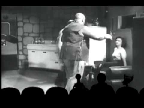 MST3K- Best of Tor Johnson