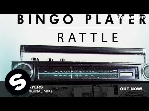 Bingo Players - Rattle (Original Mix)