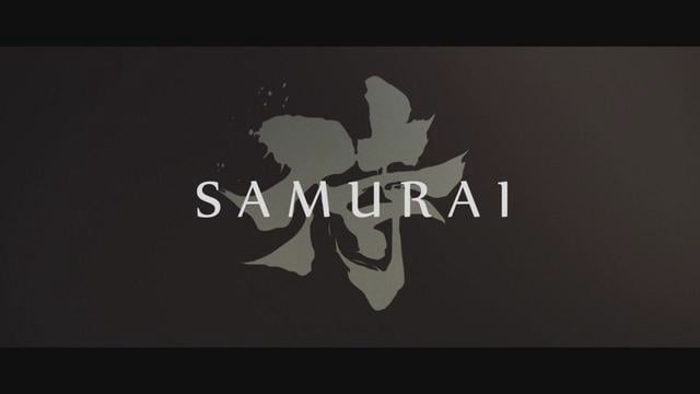 Samurai