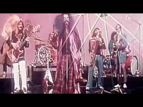 Wizzard - See my baby jive (HD 16:9)