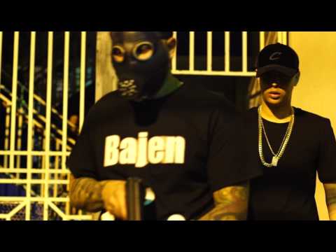 Bajen Pa' Ca - Bryant Myers X Noriel X Anuel AA | Video Oficial