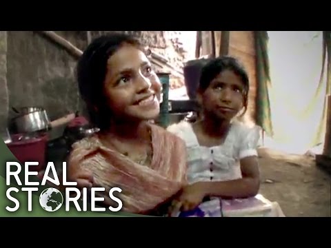 Dispatches: The Street Kids Of Mumbai (Documentary) - Real Stories