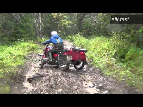 URAL Quality-Testing