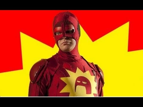 Super: Official Movie Trailer