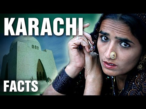 12 Surprising Facts About Karachi