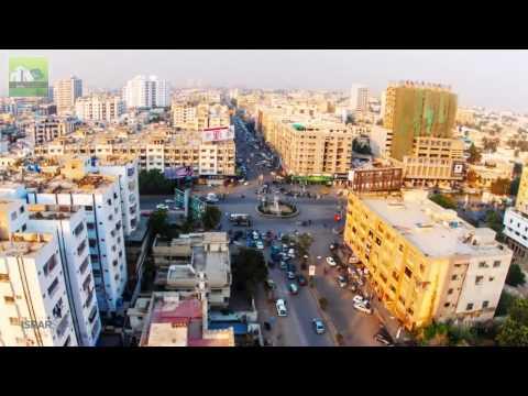 World Most Beautiful City Pakistan Karachi