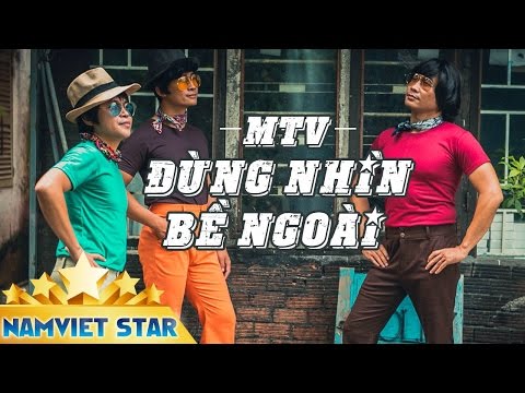 Đừng Nhìn Bề Ngoài Bolero - MTV (MV 4K OFFICIAL)