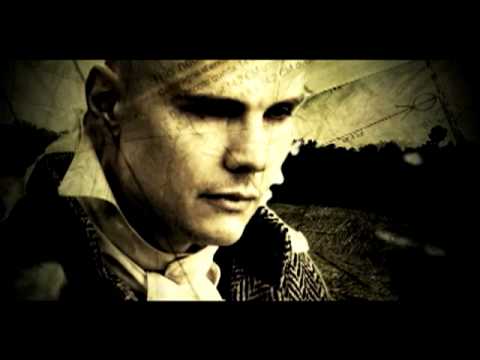 Billy Corgan - Walking Shade (Video)