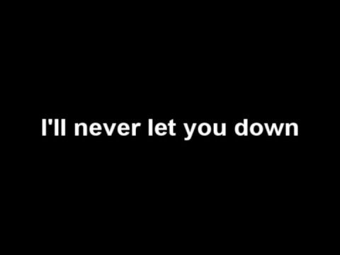 3 Doors Down - When I'm Gone(Lyrics)