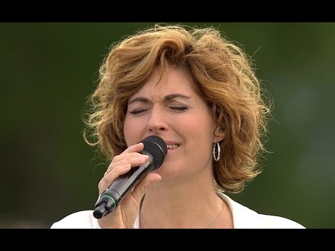 Sissel Kyrkjebø - When A Man Loves A Woman (Allsang på grensen 2017)