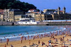 San Sebastian