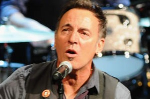 Bruce Springsteen