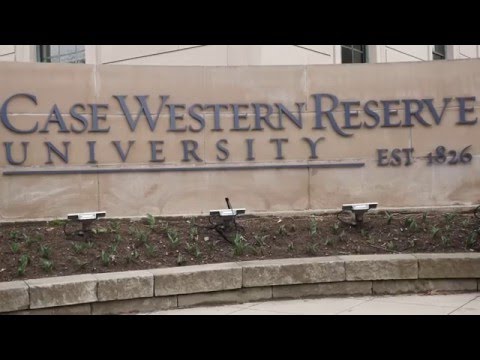 Hastily Made CWRU Tourism Video