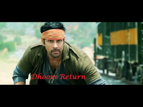 Dhoom Returns 2016 Full new Hindi Dubbed Movie South Indian Movies Dubbed in Hindi Full Movie