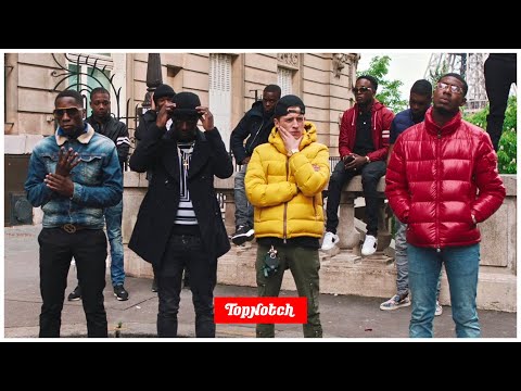 SBMG ft. Lil Kleine & DJ Stijco – 4x Duurder