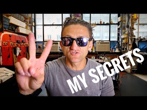 HOW TO VLOG LIKE CASEY NEISTAT by CASEY NEISTAT