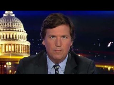 Tucker: CNN no longer a news organization, but a campaign