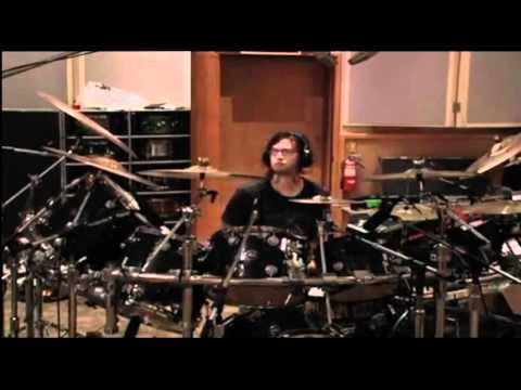 The Rev recording Almost Easy