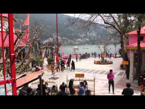 Nainital, Kathgodam & Haldwani road trip.  HD