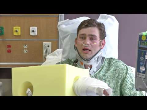 Survivor Describes Kansas Bar Shooting