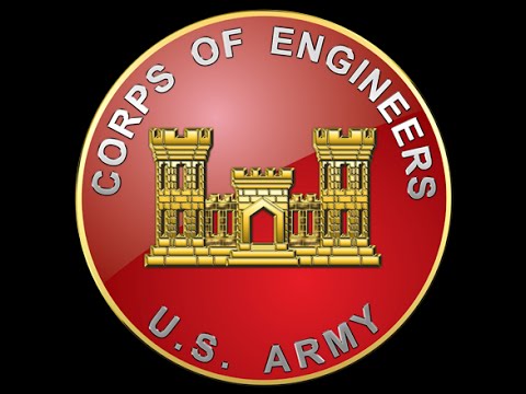 U.S. Army Engineer Officer