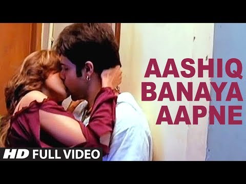 "Aashiq Banaya Aapne Title Song" (Full HD Song) Aashiq Banaya Aapne