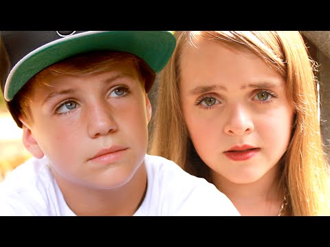 Cyndi Lauper - True Colors (MattyBRaps Cover ft Olivia Kay)