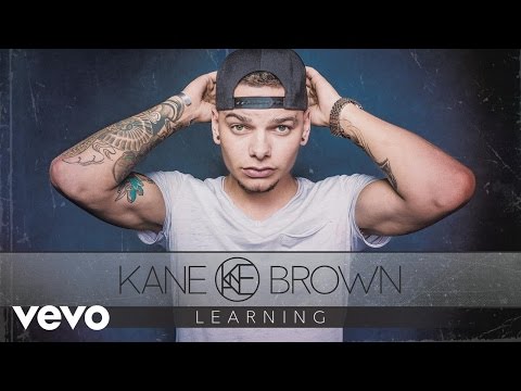 Kane Brown - Learning (Audio)