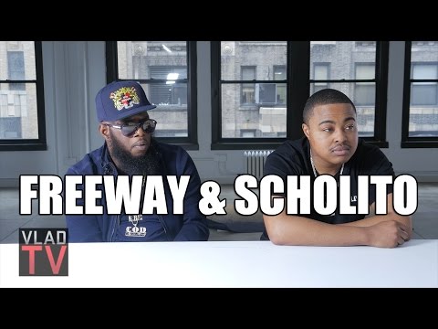 Freeway on Signing to Roc Nation, Jay Z Signing Former Enemies to His Label