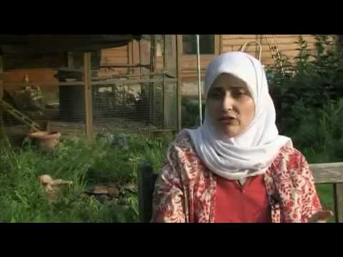 Sarah Joseph speaks on animal welfare according to Islam