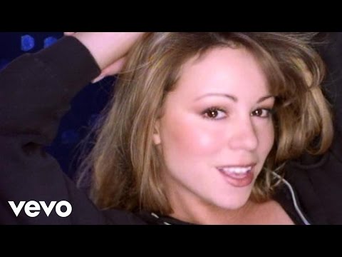 Mariah Carey - Fantasy