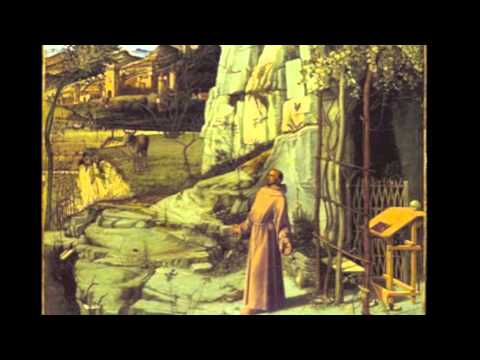 St.Francis of Assisi biography