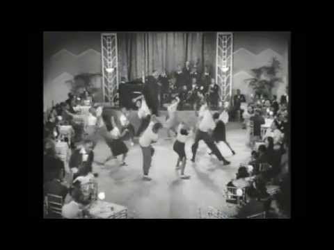 Whitey's Lindy Hoppers 1939 (The Big Apple)