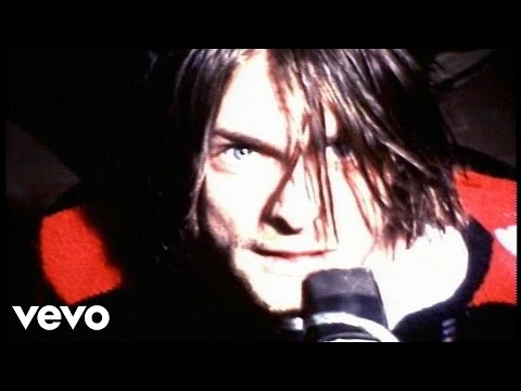 Nirvana - Sliver