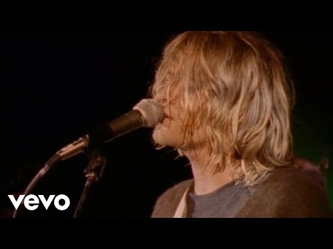 Nirvana - Lithium