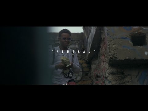 Solowke ft LBM OneWay LBM Lil Joe & Jay Ballin "Federal" (Official Music Video)