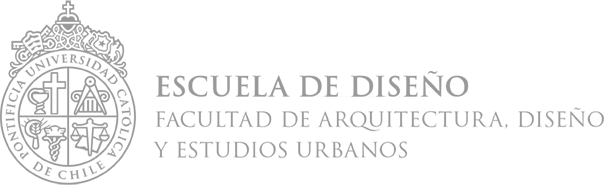 Escuela de Diseño - Facultad de Arquitectura, Diseño y Estudios Urbanos UC