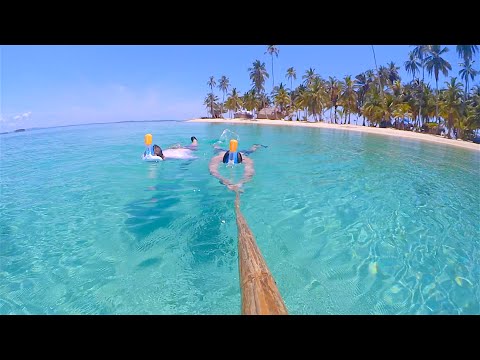 Panama Travel Adventure 2016