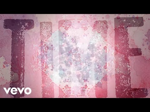 All The Time - Lyric Video (Explicit)