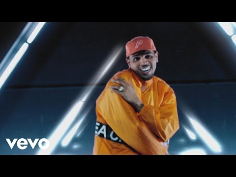 Chris Brown - Anyway (Explicit Version) ft. Tayla Parx