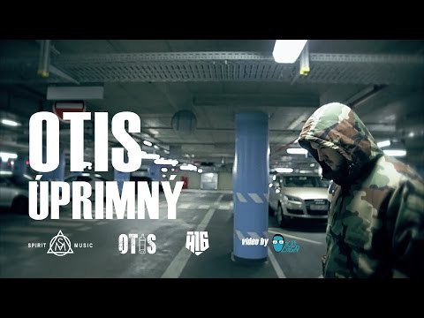 OTIS - Úprimný (prod.ELPE)