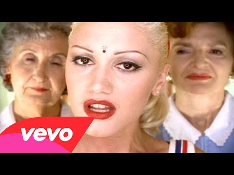 No Doubt - Just A Girl