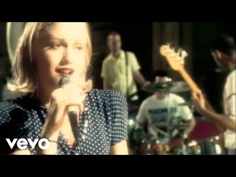 No Doubt - Don't Speak