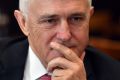 Prime Minister Malcolm Turnbull said the issue of terrorists using encrypted messages was a massive one. 