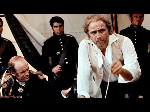 Burn!  (1969) FULL MOVIE HD