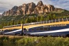 Get bonus value on Rocky Mountaineer trips.