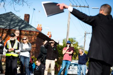 Melbourne auctions: How first-home buyers fared in wake of stamp duty changes