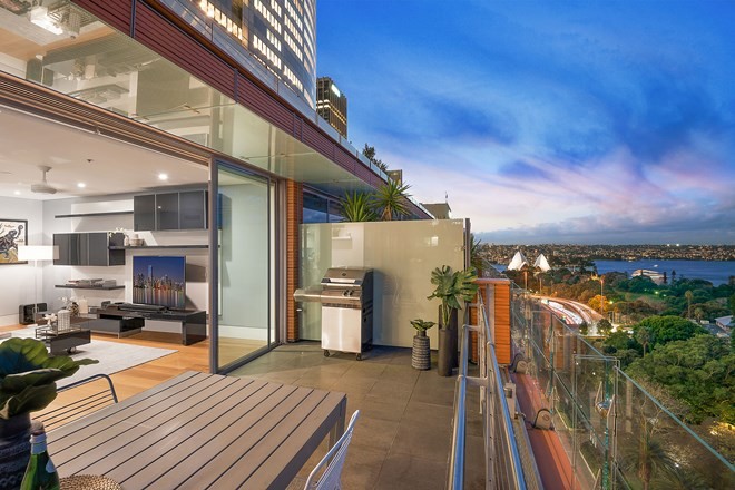 Picture of 60/155 Macquarie Street, Sydney