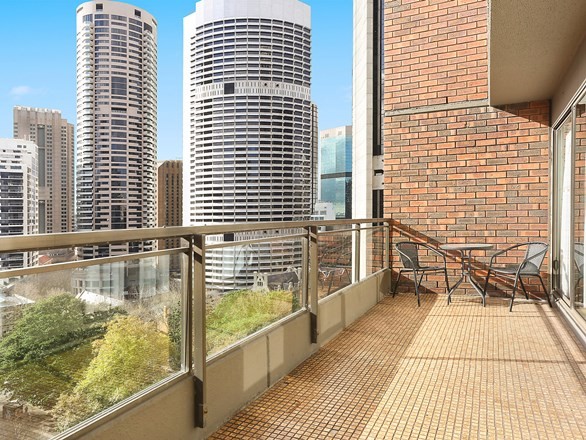 Picture of 1405/5 York Street, Sydney