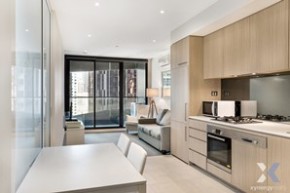 Picture of 1709/120 A'beckett Street, Melbourne